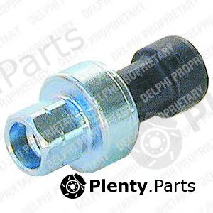  DELPHI part TSP0435066 Pressure Switch, air conditioning