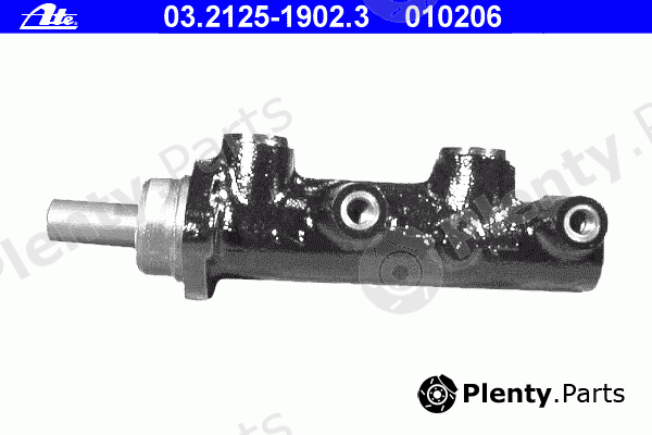  ATE part 03.2125-1902.3 (03212519023) Brake Master Cylinder