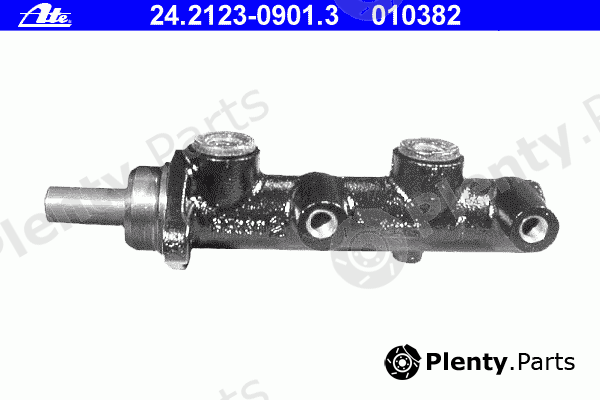 ATE part 24.2123-0901.3 (24212309013) Brake Master Cylinder
