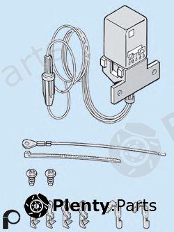  PIERBURG part 4.05288.50.0 (405288500) Relay, fuel pump