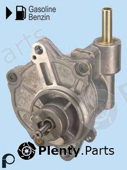  PIERBURG part 7.24807.04.0 (724807040) Vacuum Pump, brake system
