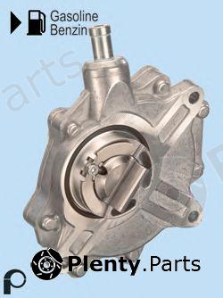  PIERBURG part 7.24807.22.0 (724807220) Vacuum Pump, brake system