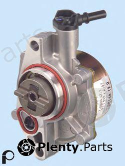  PIERBURG part 7.28144.12.0 (728144120) Vacuum Pump, brake system