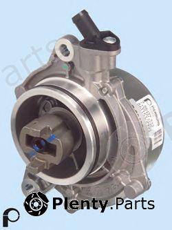  PIERBURG part 7.00437.02.0 (700437020) Vacuum Pump, brake system
