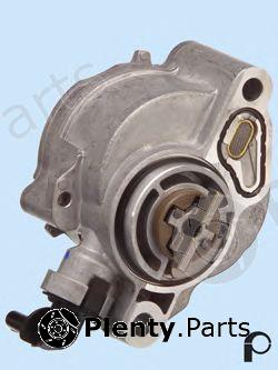  PIERBURG part 7.02551.00.0 (702551000) Vacuum Pump, brake system