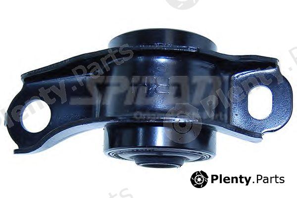  SPIDAN part 411232 Control Arm-/Trailing Arm Bush