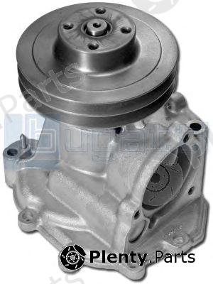  BUGATTI part PA0148 Water Pump