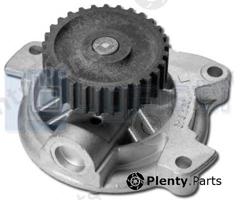  BUGATTI part PA5102 Water Pump