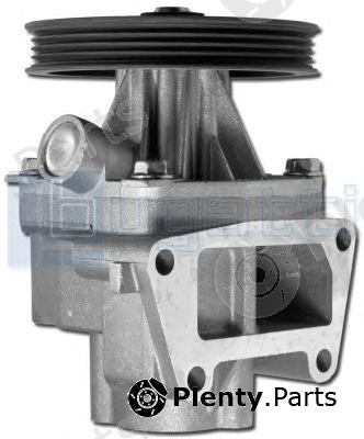  BUGATTI part PA5937 Water Pump