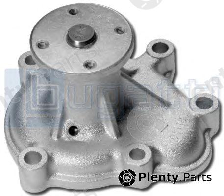  BUGATTI part PA7212 Water Pump