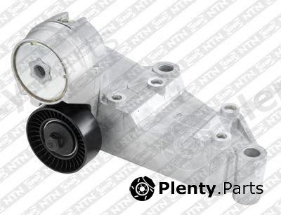  SNR part GA352.43 (GA35243) Tensioner Pulley, v-ribbed belt