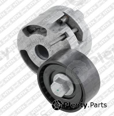  SNR part GA359.11 (GA35911) Tensioner Pulley, v-ribbed belt