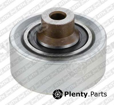  SNR part GA359.12 (GA35912) Deflection/Guide Pulley, v-ribbed belt