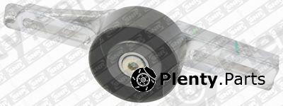  SNR part GA359.52 (GA35952) Tensioner Pulley, v-ribbed belt