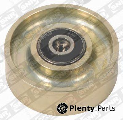  SNR part GA359.62 (GA35962) Deflection/Guide Pulley, v-ribbed belt