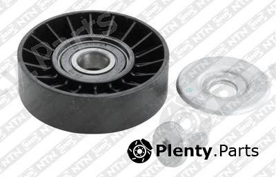  SNR part GA364.06 (GA36406) Deflection/Guide Pulley, v-ribbed belt