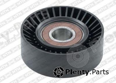  SNR part GA365.35 (GA36535) Deflection/Guide Pulley, v-ribbed belt