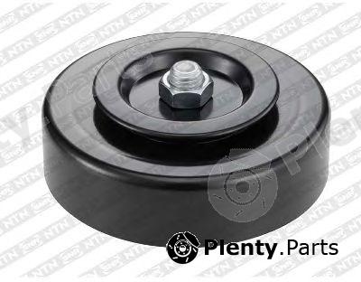  SNR part GA368.00 (GA36800) Tensioner Pulley, v-ribbed belt