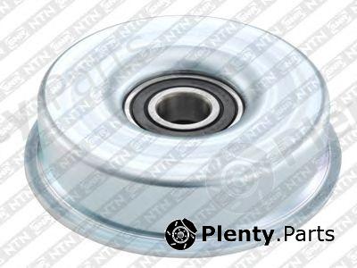  SNR part GA370.00 (GA37000) Tensioner Pulley, v-ribbed belt