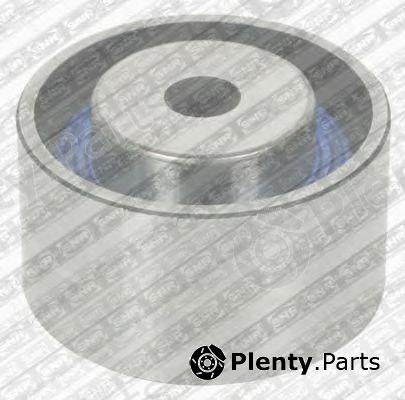  SNR part GE358.30 (GE35830) Deflection/Guide Pulley, timing belt