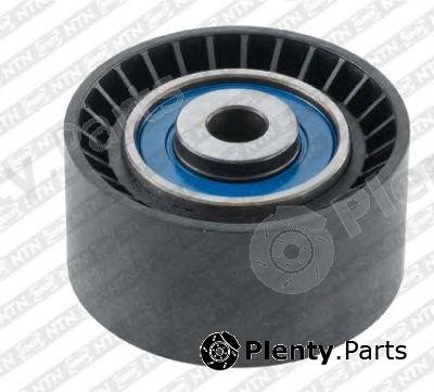 SNR part GE359.20 (GE35920) Deflection/Guide Pulley, timing belt