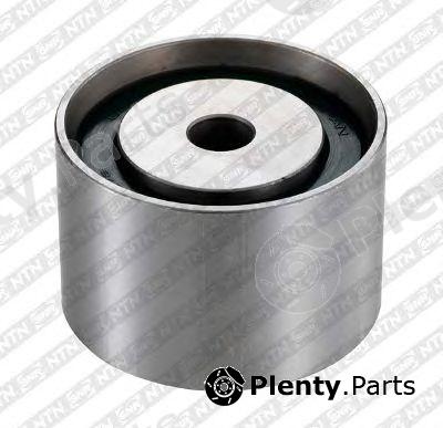  SNR part GE369.20 (GE36920) Deflection/Guide Pulley, timing belt