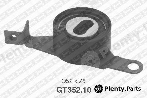  SNR part GT352.10 (GT35210) Tensioner Pulley, timing belt