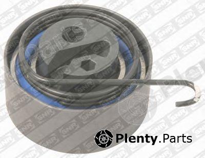 SNR part GT353.29 (GT35329) Tensioner Pulley, timing belt