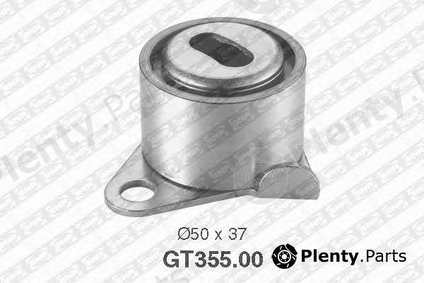  SNR part GT355.00 (GT35500) Tensioner Pulley, timing belt
