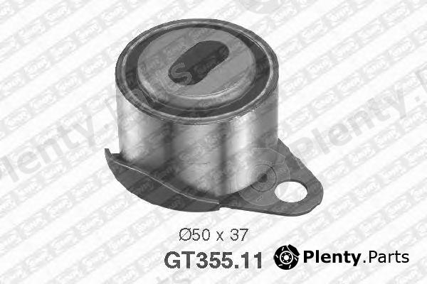  SNR part GT355.11 (GT35511) Tensioner Pulley, timing belt