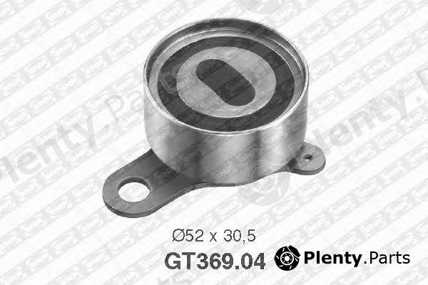  SNR part GT369.04 (GT36904) Tensioner Pulley, timing belt