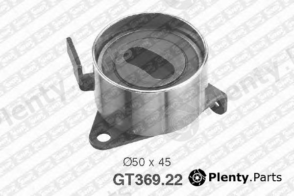  SNR part GT369.22 (GT36922) Tensioner Pulley, timing belt