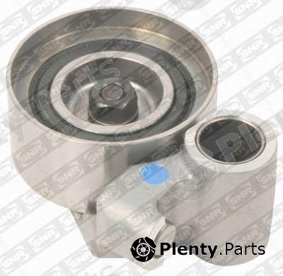  SNR part GT369.30 (GT36930) Tensioner Pulley, timing belt