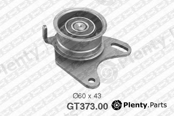  SNR part GT373.00 (GT37300) Tensioner Pulley, timing belt