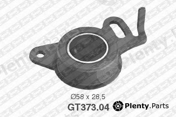  SNR part GT373.04 (GT37304) Tensioner Pulley, timing belt