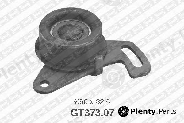  SNR part GT373.07 (GT37307) Tensioner Pulley, timing belt