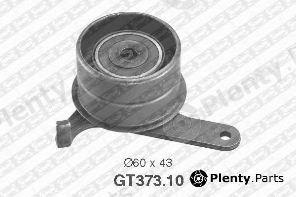  SNR part GT373.10 (GT37310) Tensioner Pulley, timing belt