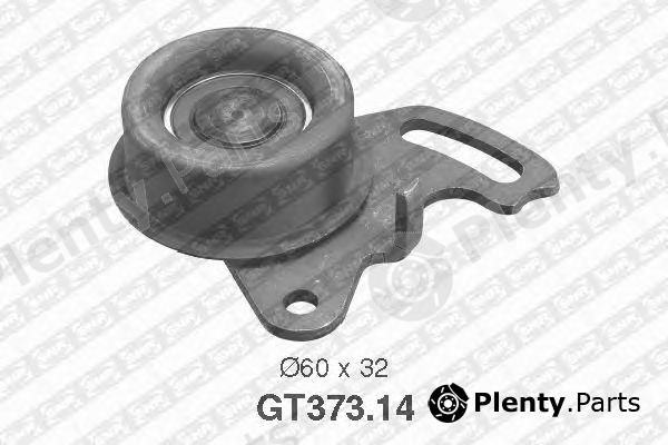  SNR part GT373.14 (GT37314) Tensioner Pulley, timing belt