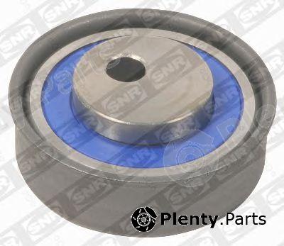  SNR part GT373.23 (GT37323) Tensioner Pulley, timing belt