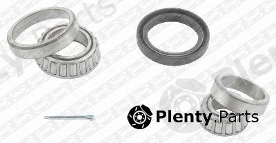  SNR part R152.02 (R15202) Wheel Bearing Kit