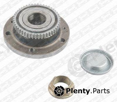  SNR part R159.41 (R15941) Wheel Bearing Kit