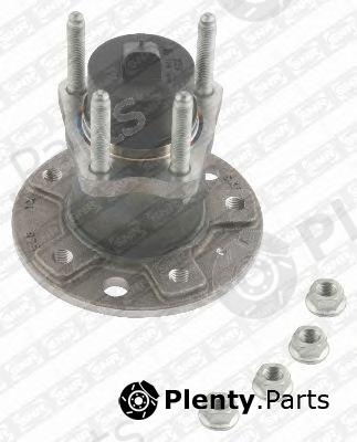  SNR part R164.17 (R16417) Wheel Bearing Kit