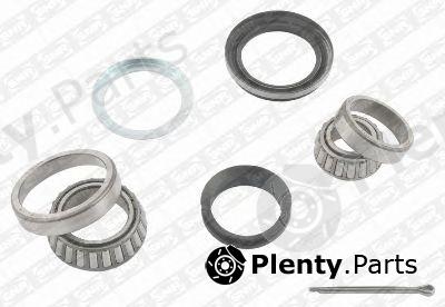  SNR part R165.07 (R16507) Wheel Bearing Kit