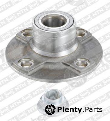  SNR part R168.64 (R16864) Wheel Bearing Kit
