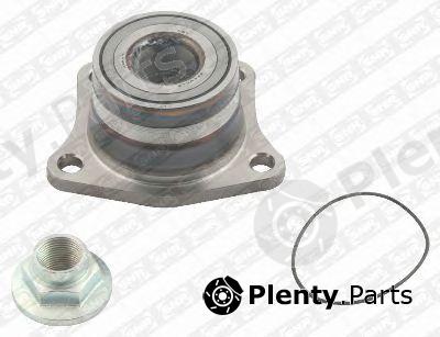 SNR part R169.39 (R16939) Wheel Bearing Kit