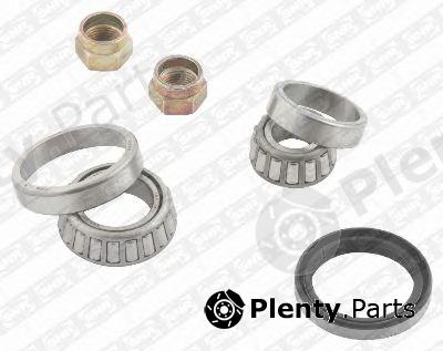  SNR part R170.12 (R17012) Wheel Bearing Kit