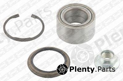  SNR part R170.15 (R17015) Wheel Bearing Kit