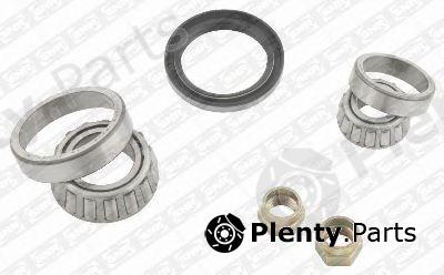  SNR part R170.17 (R17017) Wheel Bearing Kit