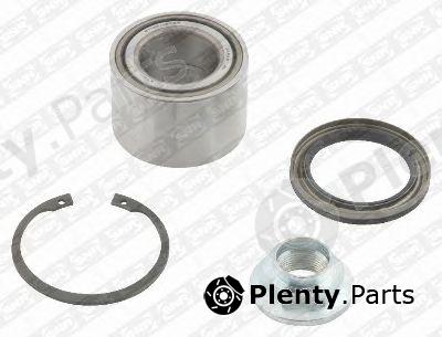  SNR part R170.29 (R17029) Wheel Bearing Kit