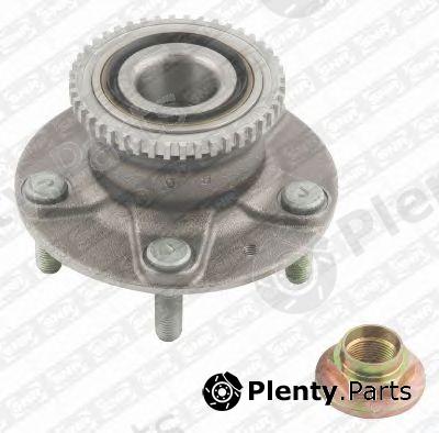  SNR part R170.31 (R17031) Wheel Bearing Kit